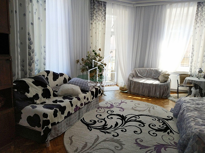 Оренда 2к Квартира 65 кв.м Балабана Маєра вул. Львів - фото 1