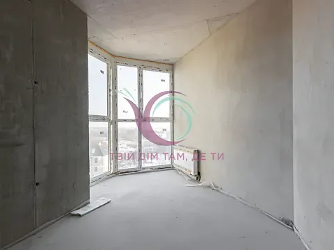 Продажа 1к Квартира 43.15 кв.м Щирецька вулиця 55 Львов - изображение 8