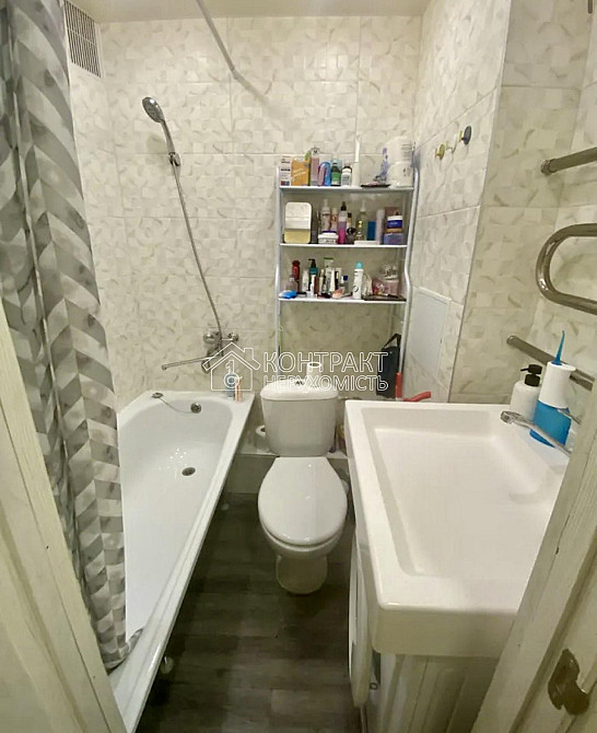 Продаж Квартира 1-кімнатна, 4/5 поверх на вул. Героїв Праці Kharkiv - photo 15