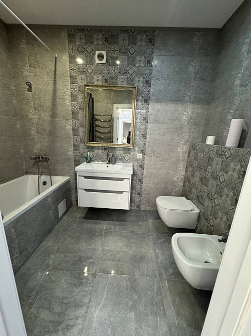 Продаж Квартира 2-кімнатна, 9/9 поверх на Слобідська 40 Крихівці - фото 4