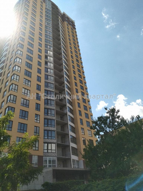 Продаж Будинок 1-кімнатний на Машинобудівний пров., 26 Київ - фото 12