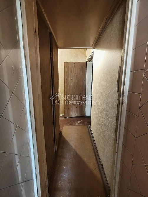 Продаж Квартира 2-кімнатна, 1/5 поверх на вул. Владислава Зубенка Харків - фото 12