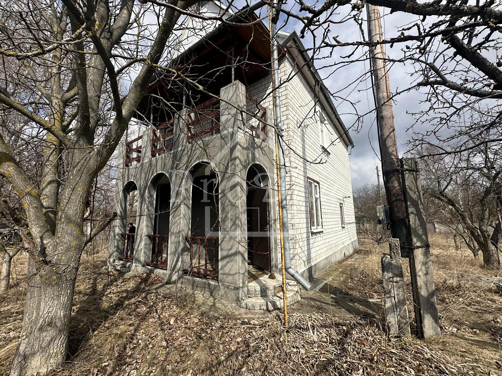 Продаж Будинок 178 м2 Дом Мала Стариця Бориспіль ПРОГРАМИ+  - фото 5