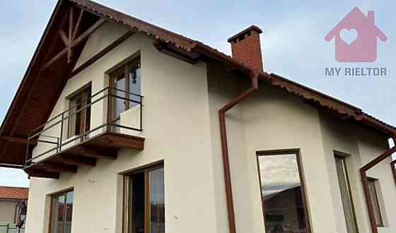 Продаж будинку в с. Середнє! 