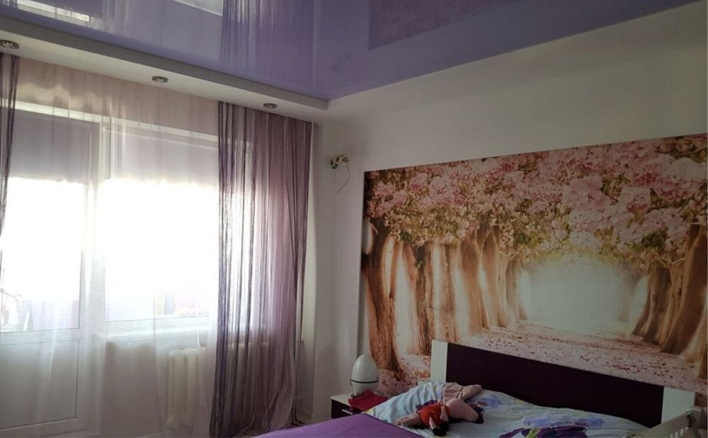 Продаж Квартира 3-кімнатна, 23/25 поверх на Урлівська, 38 Київ - фото 13