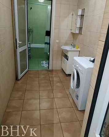 Продаж Квартира 2-кімнатна, 1/7 поверх на вул. Крушельницької С. Ternopil'