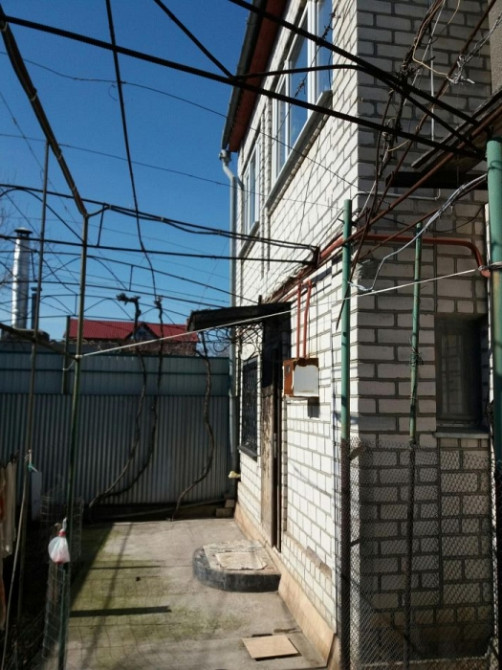 Продаж земельної ділянки 0.2 соток на переулок Фиалковый, 3 Молодижне - изображение 9