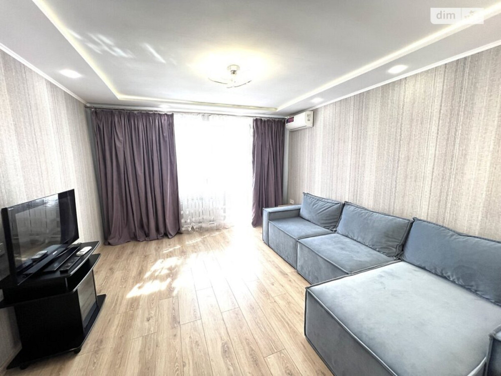 Оренда Квартира 2-кімнатна, 6/9 поверх на вул.Оболонська, 25 Kiev - photo 2