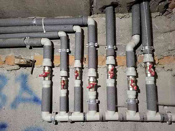 Продаж Квартира 1-кімнатна, 2/3 поверх на Бучми Vinnytsya