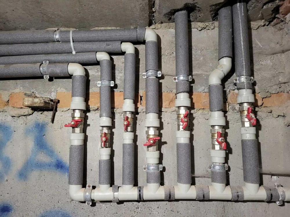 Продаж Квартира 1-кімнатна, 2/3 поверх на Бучми Vinnytsya - photo 3