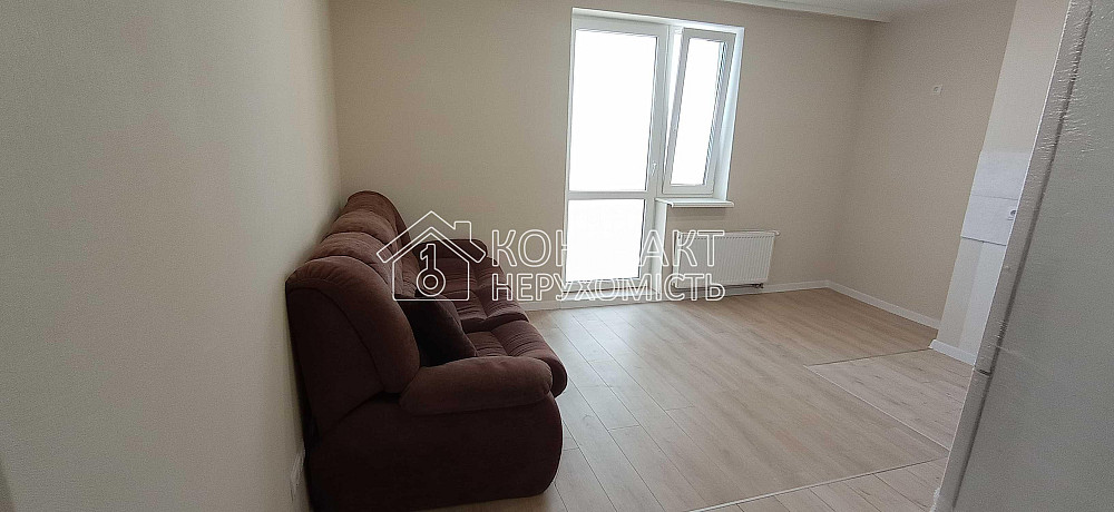 Продаж 1к Квартира 48 кв.м проїзд Рогатинський вул. Харьков - изображение 1