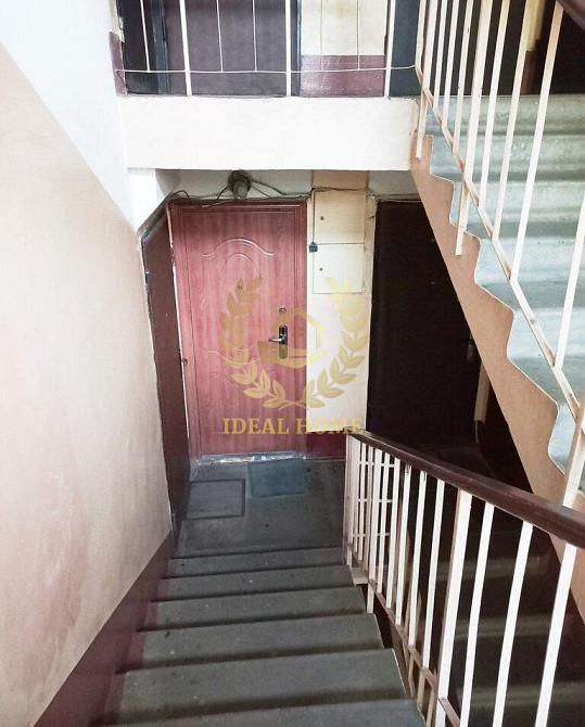 Світла затишна двокімнатна квартира на Єреванській Киев - изображение 14