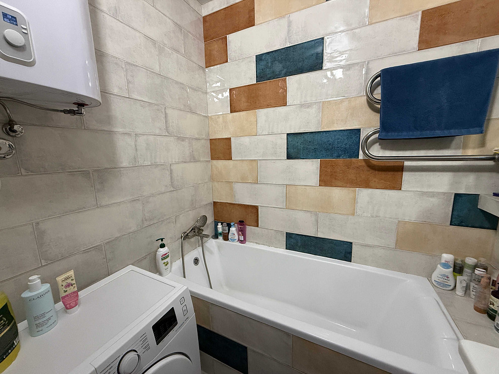 Продаж Квартира 2-кімнатна, 11/18 поверх на Мишуги Александра вул., д. 2 Kiev - photo 12