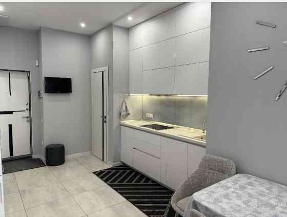 Продаж Квартира 1-кімнатна на ул. Макаренко, 2а Одесса