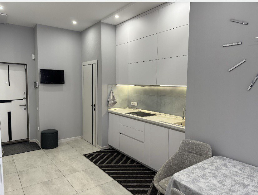 Продаж Квартира 1-кімнатна на ул. Макаренко, 2а Odessa - photo 1