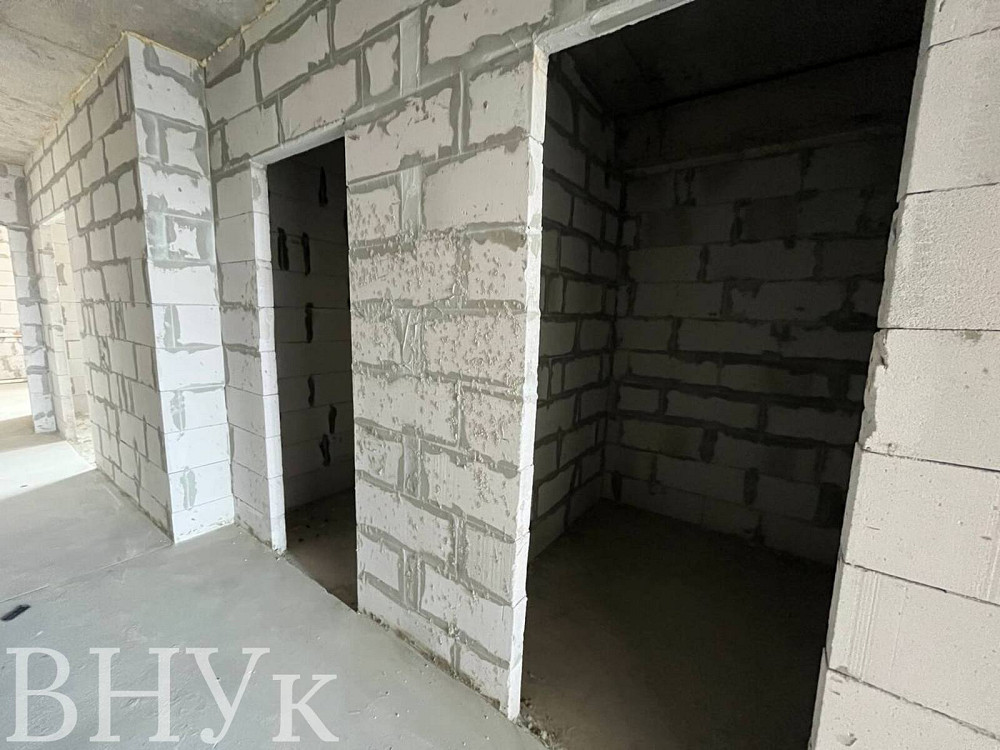 Продаж Квартира 2-кімнатна, 6/10 поверх на Торговиця Ternopil' - photo 8