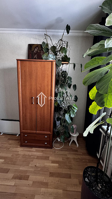 Продаж Квартира 1-кімнатна, 13/21 поверх на вул. Данькевича Костянтина Київ - фото 5