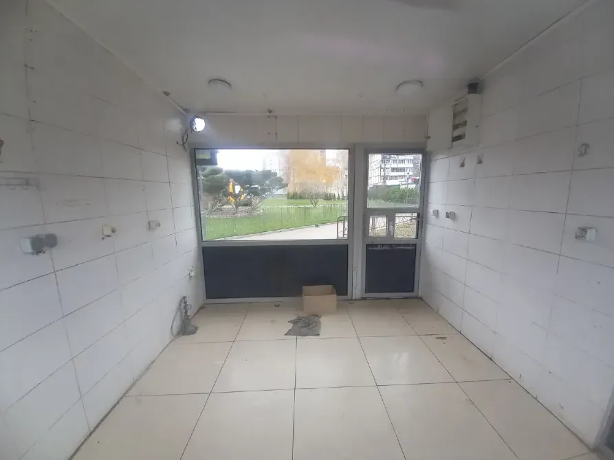 Здається МАФ (мала архітектурна форма) площа 10 кв.м Дніпро Слобожанський пр Дніпро - фото 3