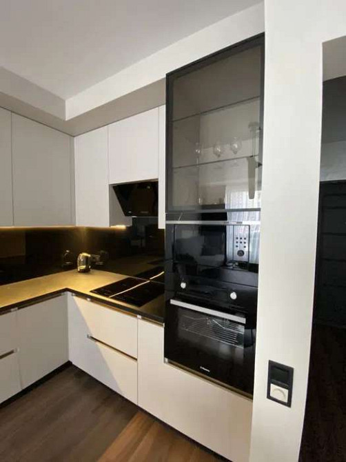 Оренда Квартира 1-кімнатна, 2/24 поверх на ул. Осокорская Київ - фото 4