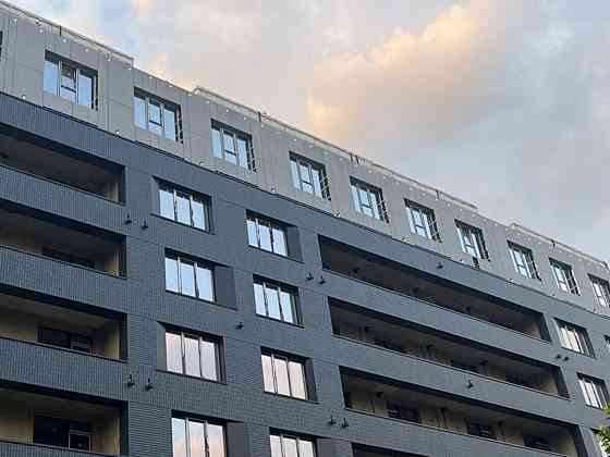 Продаж Квартира 2-кімнатна, 6/11 поверх на Набережно-Рибальська, 11 Киев