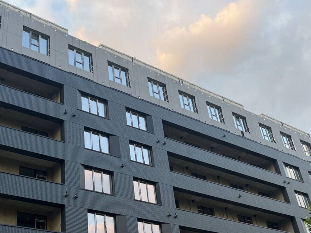 Продаж Квартира 2-кімнатна, 6/11 поверх на Набережно-Рибальська, 11 Киев - изображение 3