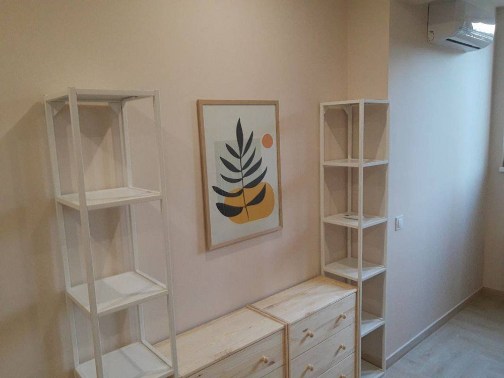 Оренда Квартира 1-кімнатна на Танковая ул., 4 Київ - фото 4