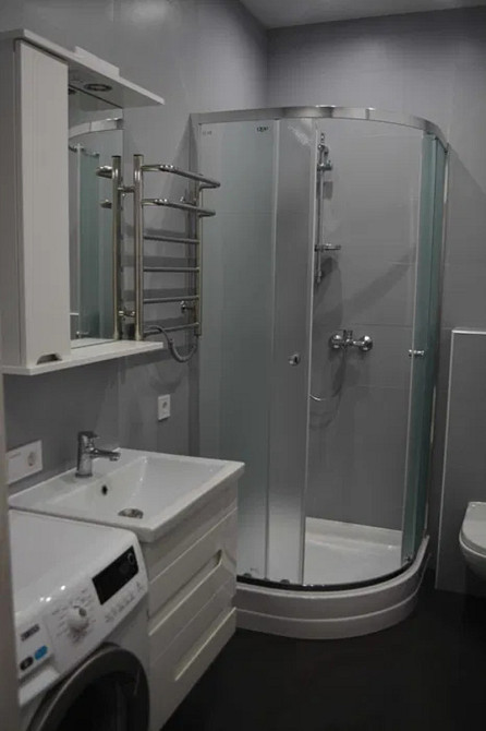 Оренда Квартира 1-кімнатна, 13/25 поверх на Пчілки, 7 Київ - фото 11