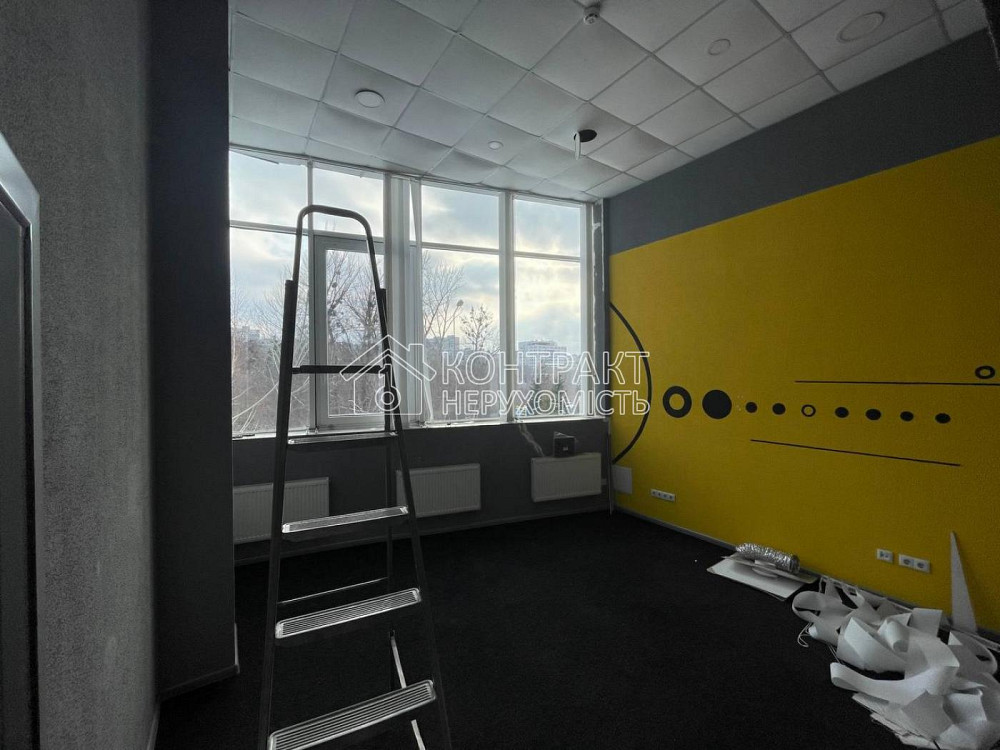 Оренда офісне приміщення на вул. Отакара Яроша Харьков - изображение 2