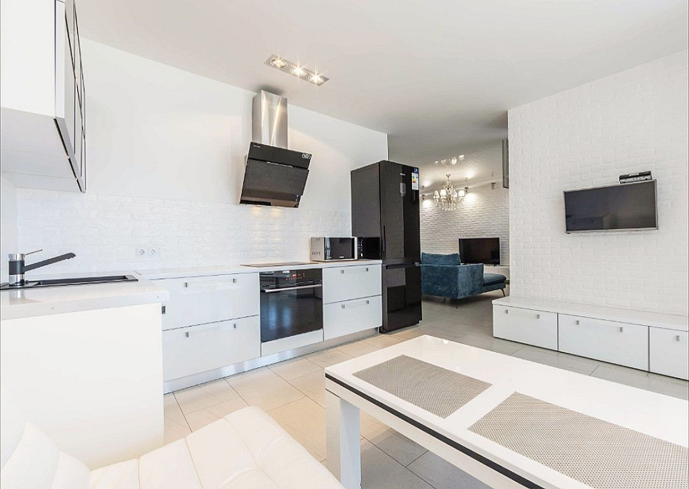 Продаж Квартира 3-кімнатна, 18/22 поверх на Саперно-Слобідська вул., д. 10 Київ - фото 6