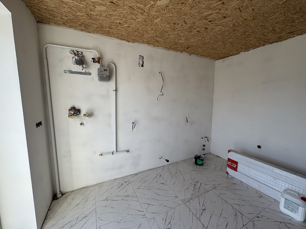 Продаж Квартира 1-кімнатна, 5/5 поверх на вул. Дубенська Kremenets' - photo 13