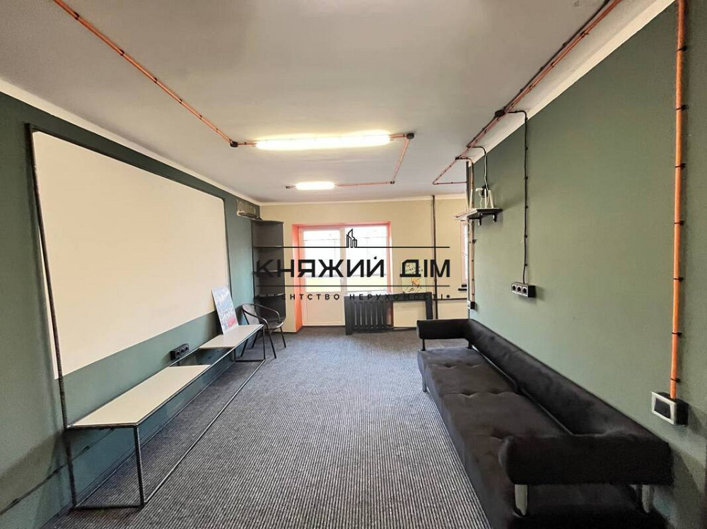 Оренда Квартира 2-кімнатна, 4/5 поверх на Делегатский пер. Киев - изображение 11