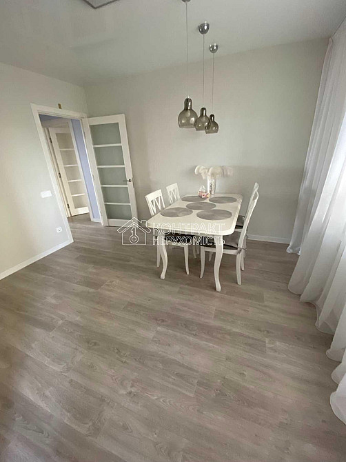 Продаж Квартира 4-кімнатна, 1/10 поверх на вул. Захисників України Песочин - изображение 8