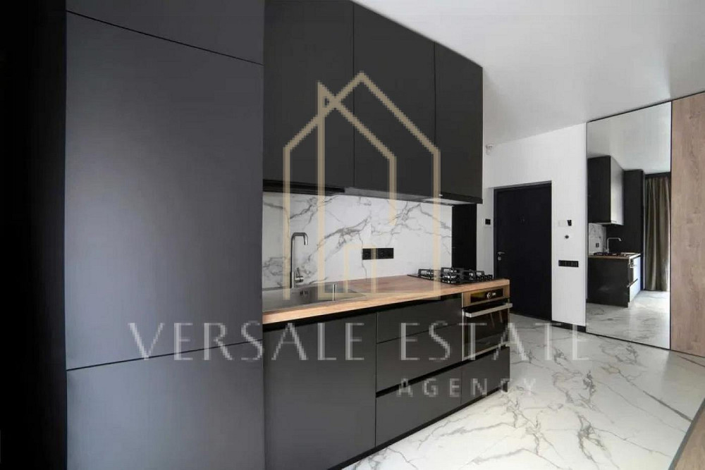 Оренда 1к квартири 50 кв. м Львів - фото 5