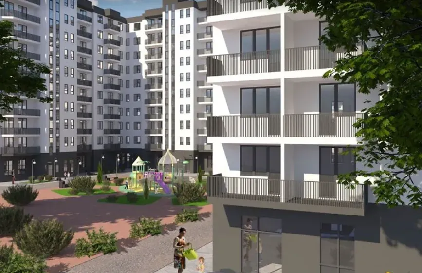 Продажа 2к Квартира 55 кв.м Товарный пер Одесса - изображение 4