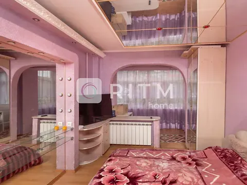 Продажа 3к Квартира 75 кв.м Героїв Майдану вулиця 77 Черновцы - изображение 4