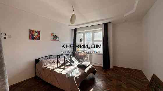 Продаж 3 кімн. квартири в центрі Києва метро Олімпійська № 21145898 Київ