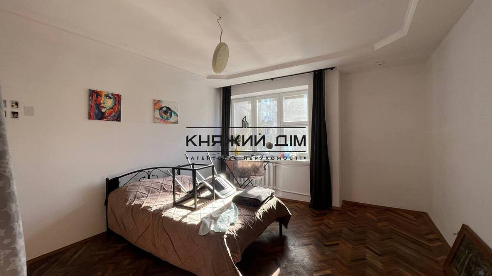 Продаж 3 кімн. квартири в центрі Києва метро Олімпійська № 21145898 Київ - фото 4