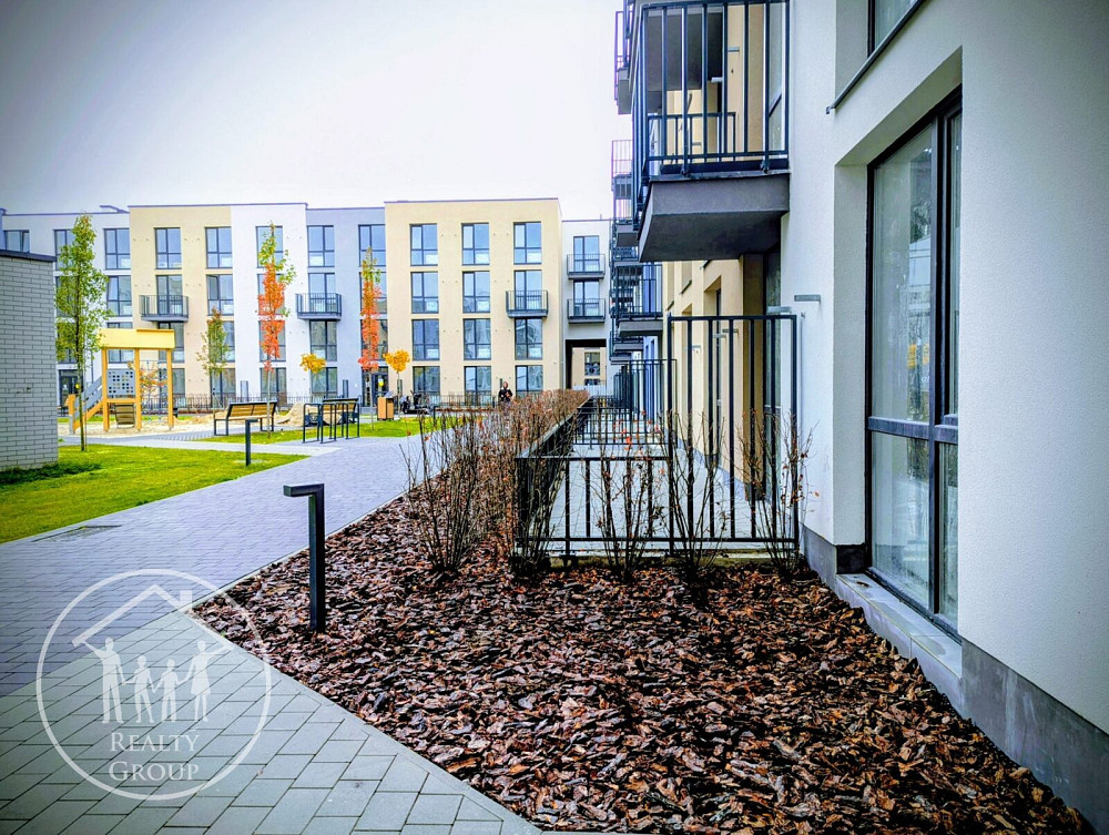 Продаж Квартира 3-кімнатна, 3/4 поверх на Бічна зелена, 101 Басівка - фото 14