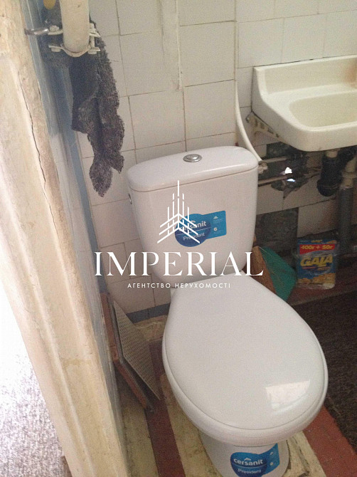 Продаж Квартира 1-кімнатна, 4/9 поверх на вул. Шолом-Алейхема Київ - фото 7