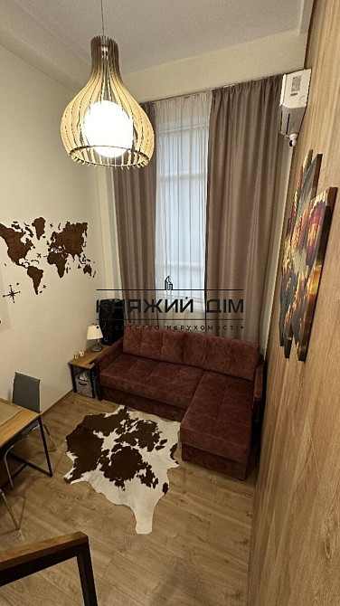 Продаж дворівневої квартири в ЖК SmartHouse м .Берестейська. № 21147159 Kiev - photo 2