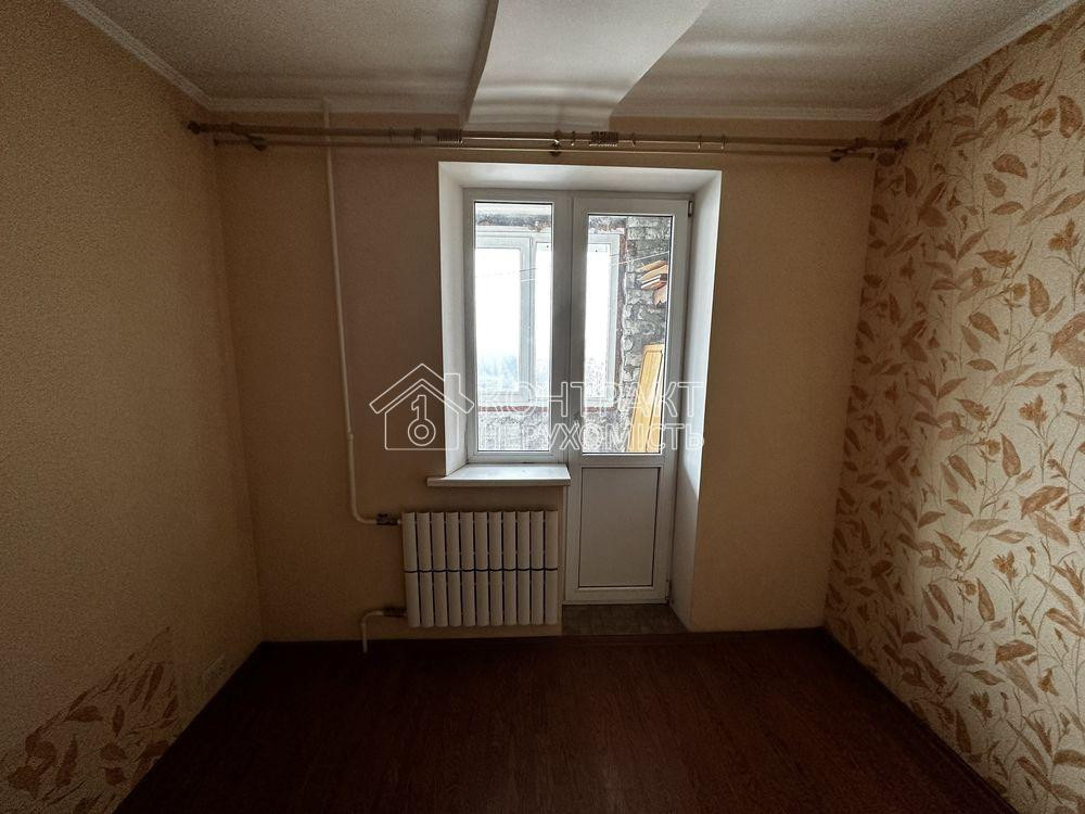 Продаж Квартира 3-кімнатна, 9/9 поверх на вул. Метростроителей Харків - фото 12