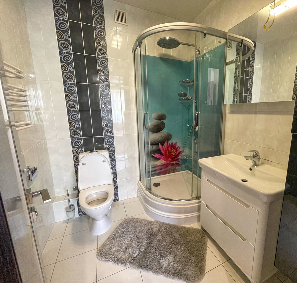 Продаж Квартира 4-кімнатна, 4/10 поверх на Малиновского Маршала ул., 48А Дніпро - фото 16