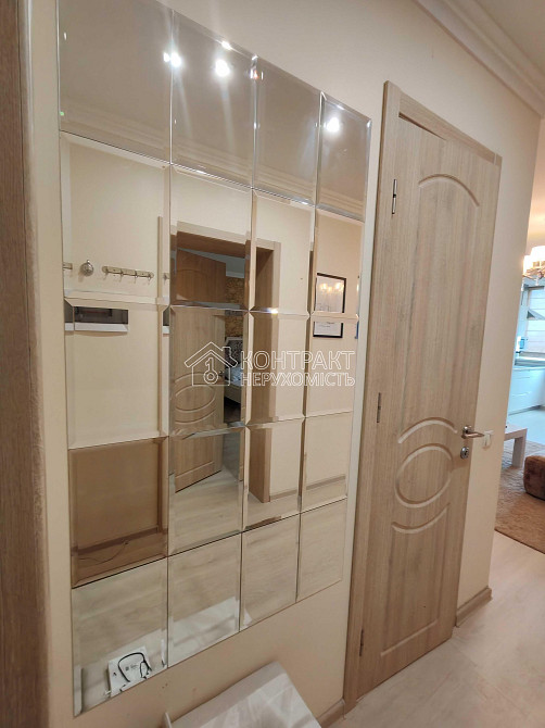 Продаж Квартира 2-кімнатна, 10/15 поверх на вул. Заліська Харків - фото 17