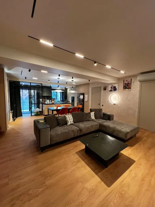 Продаж 5к Квартира 177.6 кв.м Ольгерда Бочковського 8Б Дніпро - фото 3