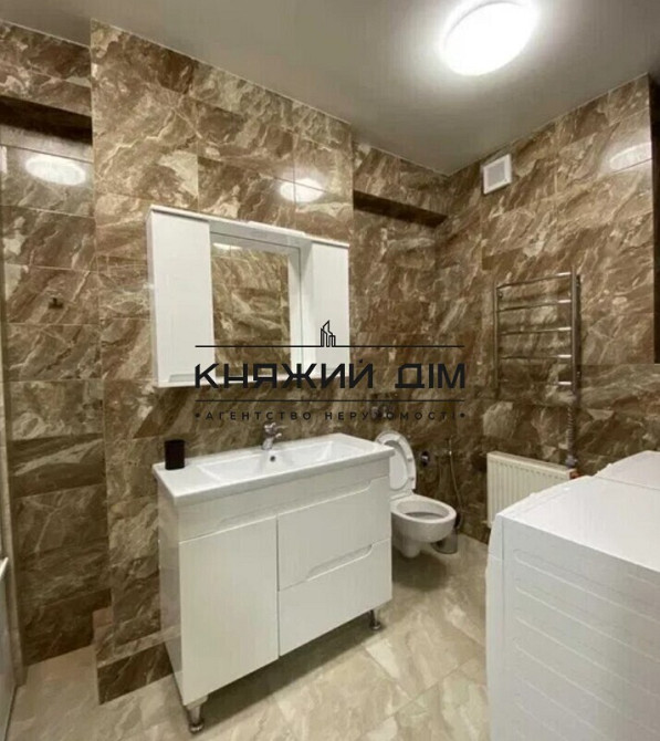 Генератор, Оренда 2к. квартири у ЖК Перлина Кадетського Гаю, вул. Федора Ернста. код №: 11202249 Київ - фото 8