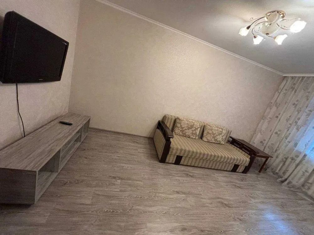 Оренда Квартира 1-кімнатна, 14/24 поверх на Урлівська, 34 Київ - фото 1