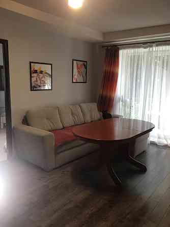 Продаж Квартира на улица Перемиська 9 Львов