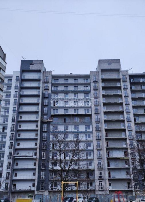 Продаж Квартира 1-кімнатна, 14/14 поверх на вул. Полтавський Шлях Харків - фото 3