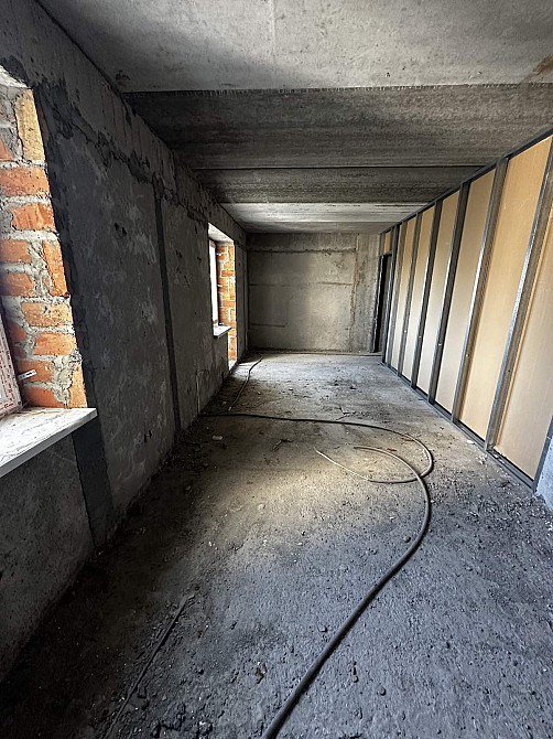 2-комнатная в новом доме, Приморский район Одеса - фото 5