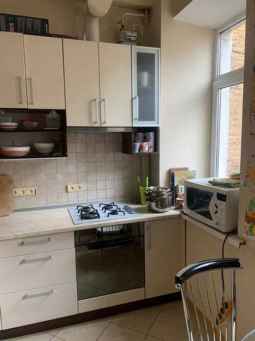 Оренда Квартира 2-кімнатна, 3/5 поверх на Довнар Запольского, 12 Київ - фото 16